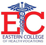 Logo of Eastern College of Health Vocations-Little Rock